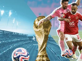 World Cup 2026 tickets