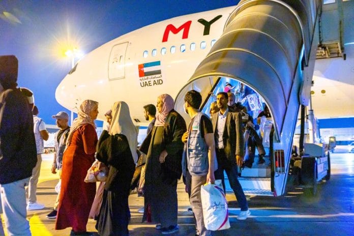 gaza medical evacuations