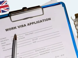 temporary work visas