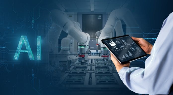 AI robotics