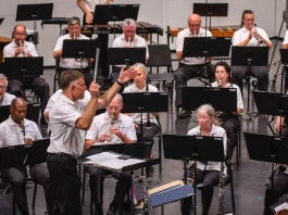 Adult Music Camps