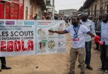 Ebola aid cuts DRC: Critical warning as funding cuts fuel deadly outbreak response strain Aid cuts push Ebola response to breaking point in DRC