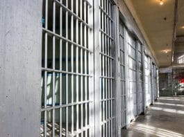 Alabama Jail Lawsuit