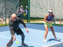 Anna Leigh Waters pickleball