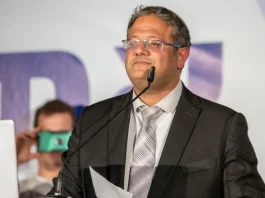 Ben-Gvir ban