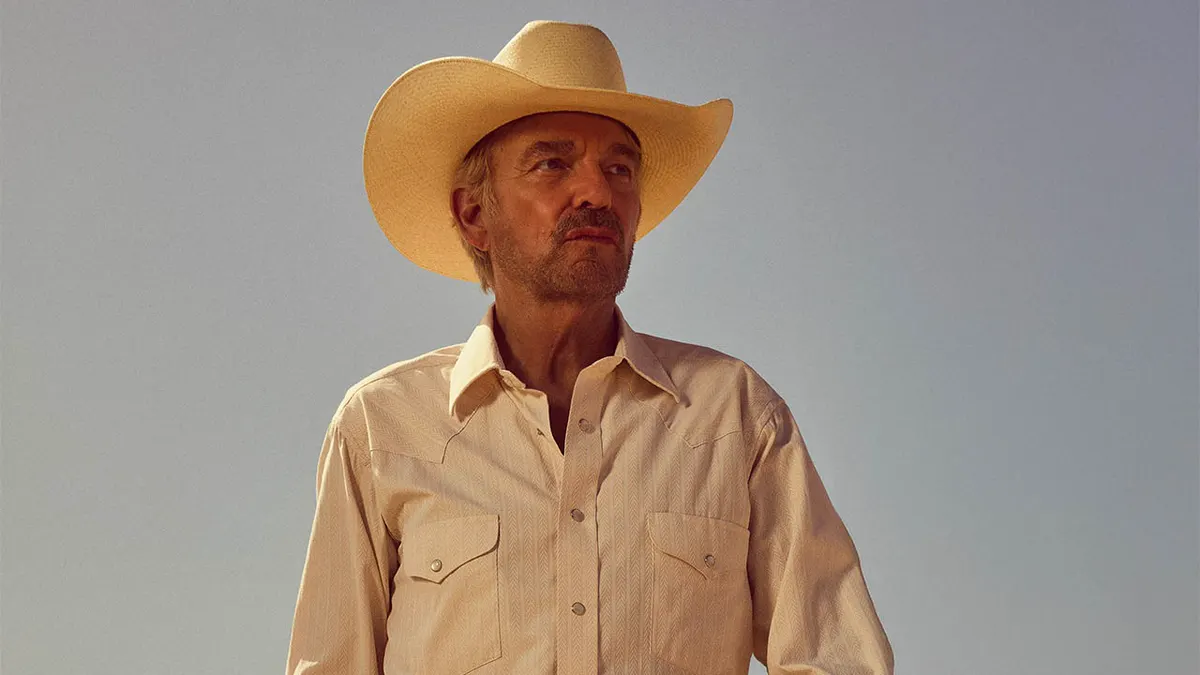 Billy Bob Thornton Billy Bob Thornton
