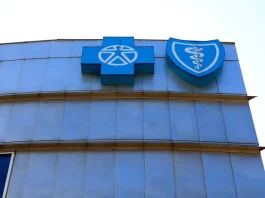 Blue Cross Blue Shield settlement payout
