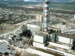 Chernobyl disaster