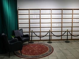 Epstein Files Reading Room