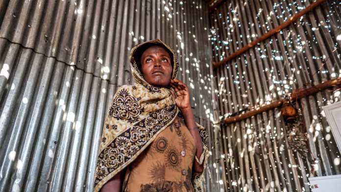 Ethiopia on Edge: Where Violence Is Spreading Now