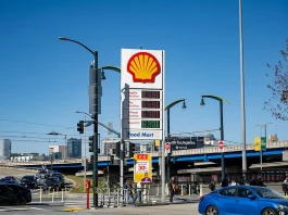 Gas Prices Iran War