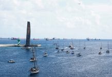 Gaza Flotilla Crisis: Mark Carney Demands “Appalling” Treatment Probe in Explosive Diplomatic Clash Gaza flotilla