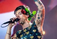 Harry Styles Amsterdam Tour Ignites Stunning Fashion Frenzy as Fans Deliver Bold, Electrifying Street Style Looks Harry Styles Amsterdam Tour