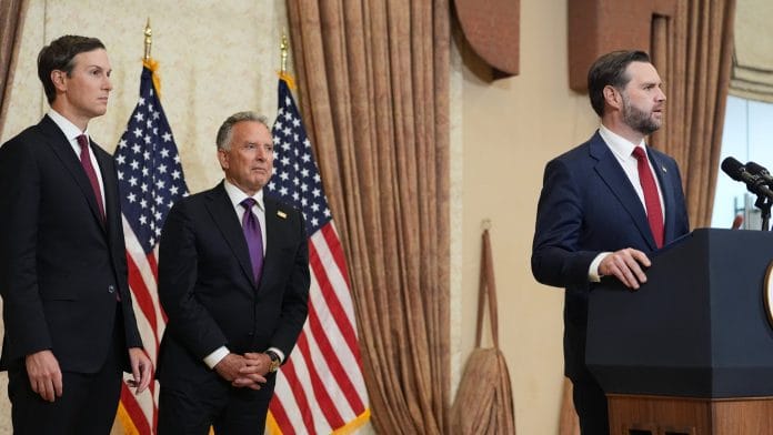 IRAN–US DEAL SHOCK SHIFT!