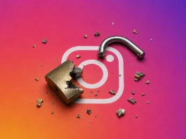 Instagram encryption