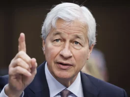 JPMorgan reshuffle