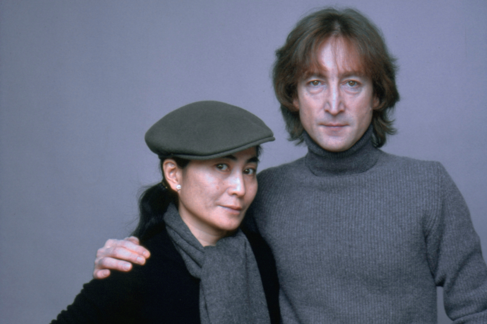 John Lennon Final Interview John Lennon Final Interview