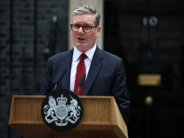 Keir Starmer