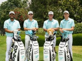 LIV Golf Sponsors