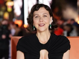 Maggie Gyllenhaal Venice Film Festival