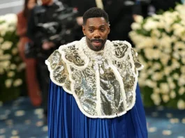 Met Gala