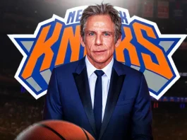 Met Gala Knicks Skip