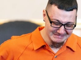Michigan groom sentencing
