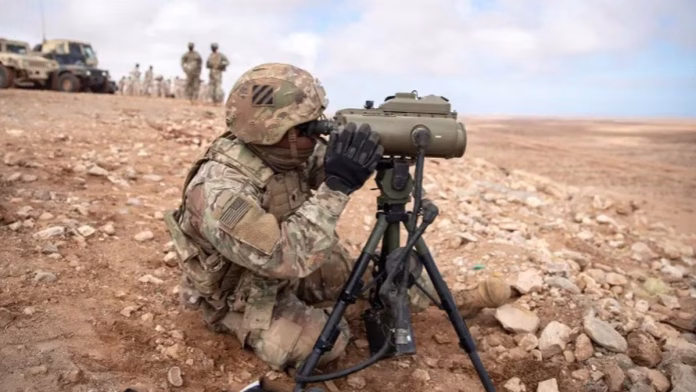 Morocco soldiers recovery