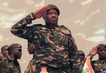 Niger media suspension: Controversial crackdown on French outlets triggers watchdog outrage Niger media suspension