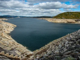 Norway energy crunch