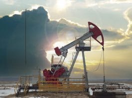 Oil Market Recovery