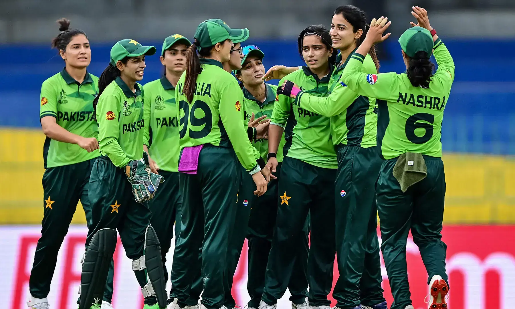 Pakistan Cricket Pakistan Cricket