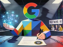Pentagon AI deals