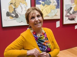 Portuguese art seizure