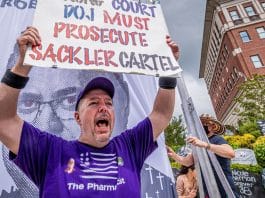 Purdue Pharma bankruptcy