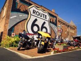 Route 66 Centennial