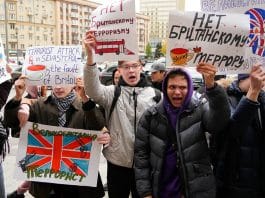 Russia’s Cyber Assault on the UK Intensifies