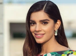 Sanam Saeed