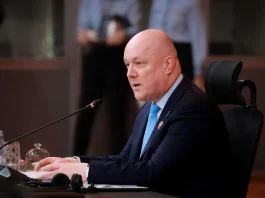 Singapore-New Zealand Supply Chain Pact