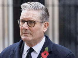 Starmer