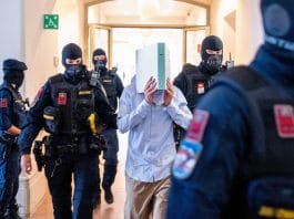 Swift Concert Bomb Plot Ends in 15-Year Sentence