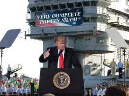 Trump’s Iran Gamble Backfires?