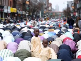 Why Are Eid Gatherings Suddenly Under Scrutiny?