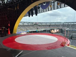 World Cup halftime show