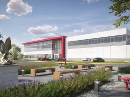 data centers Richmond