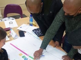 local government monitoring