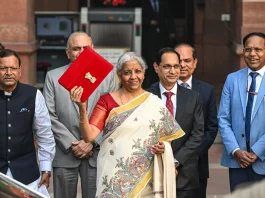 Billions Leave India