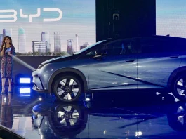 Can BYD Overtake Toyota?