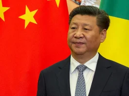 China Watching Closely