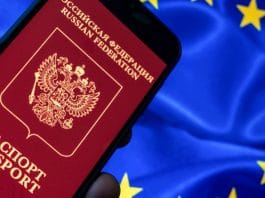 Europe’s New Visa Crackdown Begins